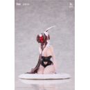 Neural Cloud Estatua 1/7 Jiangyu Usagi Nuresobotsu (Scintillating Ripples) 14 cm