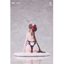 Neural Cloud Estatua 1/7 Jiangyu Usagi Nuresobotsu (Scintillating Ripples) 14 cm