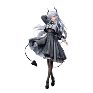 Original Character Estatua 1/6 Fantasias Series Thea-chan Apprentice Succubus Ver. (Regular Outfit Edition) 29 cm 