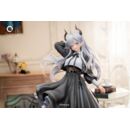 Original Character Estatua 1/6 Fantasias Series Thea-chan Apprentice Succubus Ver. (Regular Outfit Edition) 29 cm 