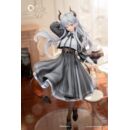 Original Character Estatua 1/6 Fantasias Series Thea-chan Apprentice Succubus Ver. (Regular Outfit Edition) 29 cm 