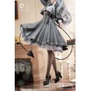 Original Character Estatua 1/6 Fantasias Series Thea-chan Apprentice Succubus Ver. (Regular Outfit Edition) 29 cm 