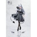 Original Character Estatua 1/6 Fantasias Series Thea-chan Apprentice Succubus Ver. (Regular Outfit Edition) 29 cm 
