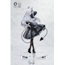 Original Character Estatua 1/6 Fantasias Series Thea-chan Apprentice Succubus Ver. (Regular Outfit Edition) 29 cm 