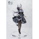 Original Character Estatua 1/6 Fantasias Series Thea-chan Apprentice Succubus Ver. (Regular Outfit Edition) 29 cm 