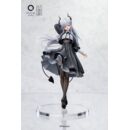 Original Character Estatua 1/6 Fantasias Series Thea-chan Apprentice Succubus Ver. (Regular Outfit Edition) 29 cm 