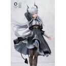 Original Character Estatua 1/6 Fantasias Series Thea-chan Apprentice Succubus Ver. (Regular Outfit Edition) 29 cm 