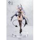 Original Character Fantasias Series Statue 1/6 Thea-chan Apprentice Succubus Ver. (Underwear Edition) 29 cm 