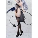 Original Character Fantasias Series Statue 1/6 Thea-chan Apprentice Succubus Ver. (Underwear Edition) 29 cm 