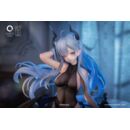 Original Character Fantasias Series Statue 1/6 Thea-chan Apprentice Succubus Ver. (Underwear Edition) 29 cm 