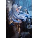 Original Character Fantasias Series Statue 1/6 Thea-chan Apprentice Succubus Ver. (Underwear Edition) 29 cm 