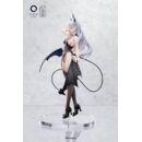 Original Character Fantasias Series Statue 1/6 Thea-chan Apprentice Succubus Ver. (Underwear Edition) 29 cm 