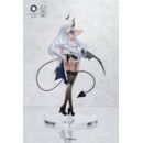 Original Character Fantasias Series Statue 1/6 Thea-chan Apprentice Succubus Ver. (Underwear Edition) 29 cm 