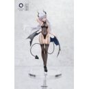 Original Character Fantasias Series Statue 1/6 Thea-chan Apprentice Succubus Ver. (Underwear Edition) 29 cm 