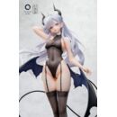 Original Character Fantasias Series Statue 1/6 Thea-chan Apprentice Succubus Ver. (Underwear Edition) 29 cm 