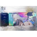 Original Character Fantasias Series Statue 1/6 Thea-chan Apprentice Succubus Ver. (Underwear Edition) 29 cm 