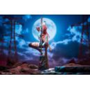 Goddess of Victory: Nikke PVC Statue 1/10 Scarlet: Racer's High 22 cm  