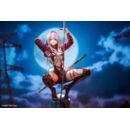 Goddess of Victory: Nikke PVC Statue 1/10 Scarlet: Racer's High 22 cm  