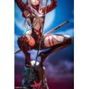 Goddess of Victory: Nikke PVC Statue 1/10 Scarlet: Racer's High 22 cm  