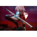 Goddess of Victory: Nikke PVC Statue 1/10 Scarlet: Racer's High 22 cm  