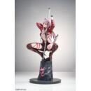 Goddess of Victory: Nikke PVC Statue 1/10 Scarlet: Racer's High 22 cm  