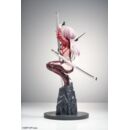 Goddess of Victory: Nikke PVC Statue 1/10 Scarlet: Racer's High 22 cm  