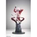 Goddess of Victory: Nikke PVC Statue 1/10 Scarlet: Racer's High 22 cm  