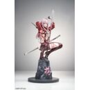 Goddess of Victory: Nikke PVC Statue 1/10 Scarlet: Racer's High 22 cm  