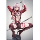 Goddess of Victory: Nikke PVC Statue 1/10 Scarlet: Racer's High 22 cm  