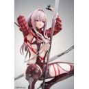 Goddess of Victory: Nikke PVC Statue 1/10 Scarlet: Racer's High 22 cm  