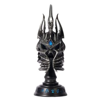 World of Warcraft Replica Helm of Domination (Collector's Edition) 24 cm
