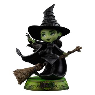 Wicked Minifigura Mini Co. PVC Elphaba 18 cm      