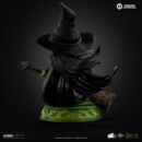 Wicked Minifigura Mini Co. PVC Elphaba 18 cm      