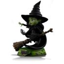 Wicked Minifigura Mini Co. PVC Elphaba 18 cm      