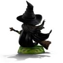 Wicked Minifigura Mini Co. PVC Elphaba 18 cm      