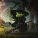 Wicked Minifigura Mini Co. PVC Elphaba 18 cm      