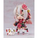Hololive Production Figura Nendoroid Nakiri Ayame 10 cm