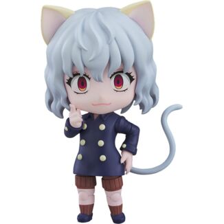 Hunter x Hunter Nendoroid Action Figure Neferpitou 10 cm  