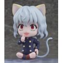 Hunter x Hunter Figura Nendoroid Neferpitou 10 cm  