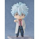Gintama: Mr. Ginpachi´s Zany Class Nendoroid Action Figure Ginpachi Sakata 10 cm                