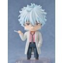 Gintama: Mr. Ginpachi´s Zany Class Nendoroid Action Figure Ginpachi Sakata 10 cm                