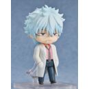 Gintama: Mr. Ginpachi´s Zany Class Nendoroid Action Figure Ginpachi Sakata 10 cm                
