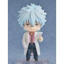 Gintama: Mr. Ginpachi´s Zany Class Nendoroid Action Figure Ginpachi Sakata 10 cm                