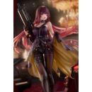 Girls Frontline Estatua PVC 1/7 Makiatto: Ballroom Interlude Ver. 25 cm