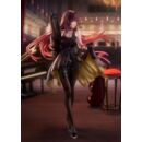 Girls Frontline Estatua PVC 1/7 Makiatto: Ballroom Interlude Ver. 25 cm