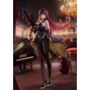 Girls Frontline Estatua PVC 1/7 Makiatto: Ballroom Interlude Ver. 25 cm