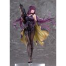 Girls Frontline Estatua PVC 1/7 Makiatto: Ballroom Interlude Ver. 25 cm