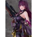 Girls Frontline Estatua PVC 1/7 Makiatto: Ballroom Interlude Ver. 25 cm