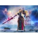 Fate/Grand Order Estatua PVC 1/7 Saber/Barghest 32 cm 