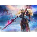 Fate/Grand Order Estatua PVC 1/7 Saber/Barghest 32 cm 